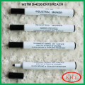 Marker type alcohol based ink refill ink permanent marker